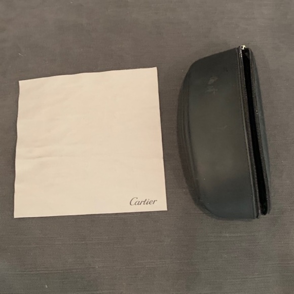 Cartier Sunglasses (Frames) - Picture 15 of 15